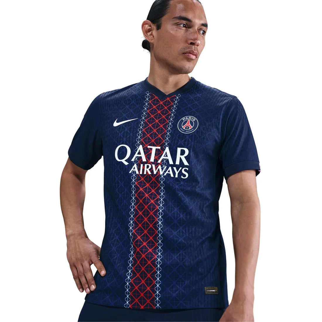 Camisa PSG I 25/26 - Versão Jogador