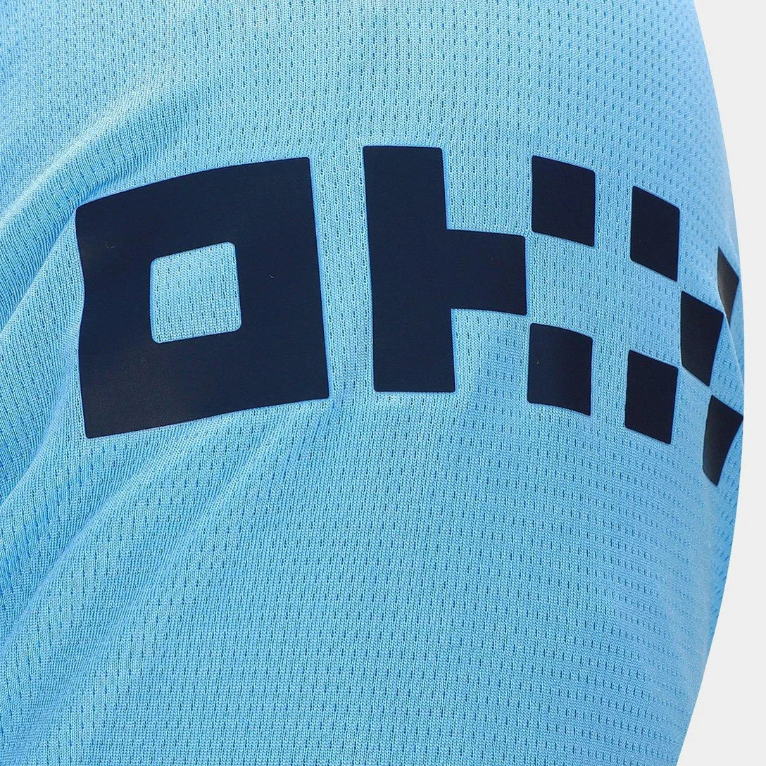 Camisa Manchester City Home 25/26 - Puma Torcedor Masculina