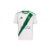 Camisa Al-Ahli Home 25/26 - Torcedor Masculina