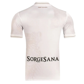 Camisa Napoli II 25/26 EA7 Torcedor Masculina