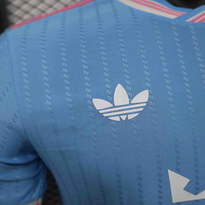 Camisa Inter Miami III 25/26 - Versão Jogador