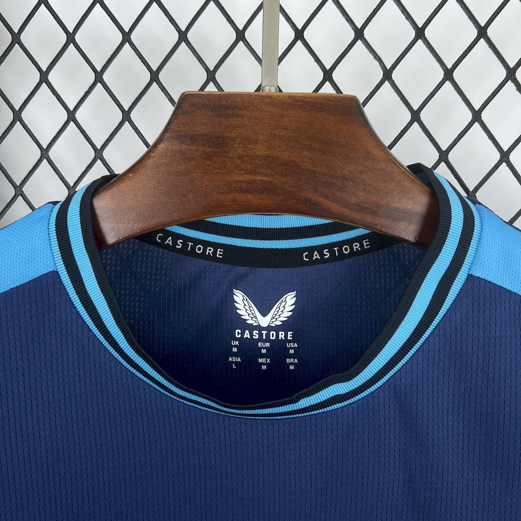 Camisa Atletic Bilbao II 25/26 - Masculina