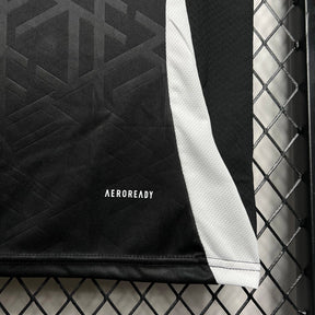 Camisa Alemanha Reserva 2024 - Versão Torcedor