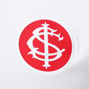 Camisa Internacional II 25/26 - Branca