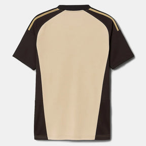 Camisa Flamengo Treino 26/27 Competition Masculino Adidas Bege
