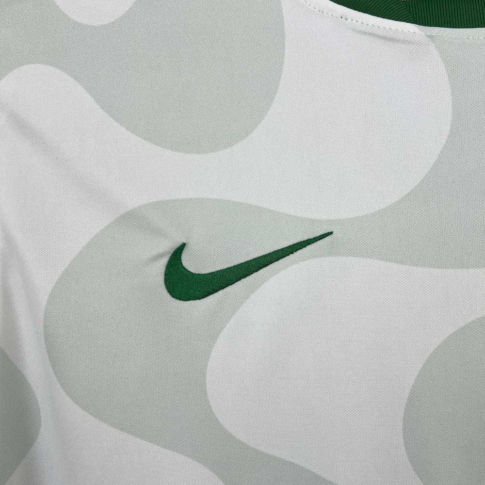 Camisa Sporting III 25/26 - Nike Torcedor Masculina