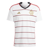 Camisa Flamengo II 23/24 - Masculina