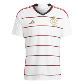 Camisa Flamengo II 23/24 - Masculina