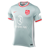 Camisa Atlético de Madrid II 24/25 - Masculina