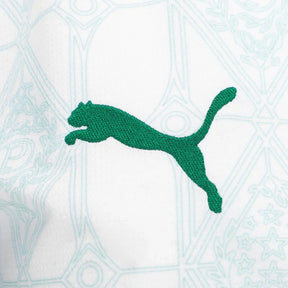 Camisa Palmeiras II 25/26 - Torcedor Feminina - Branca