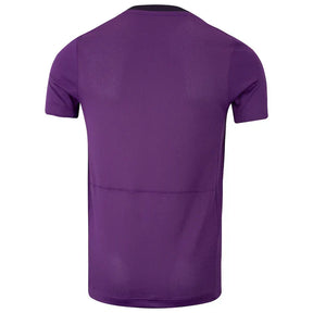 Camisa Timão Treino 25/26 - Torcedor Masculina - Roxa