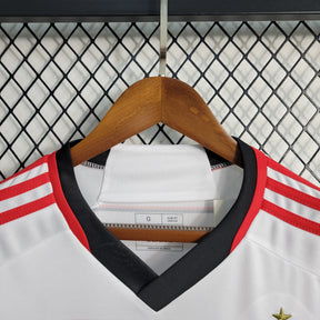 Camisa Flamengo II 23/24 - Masculina