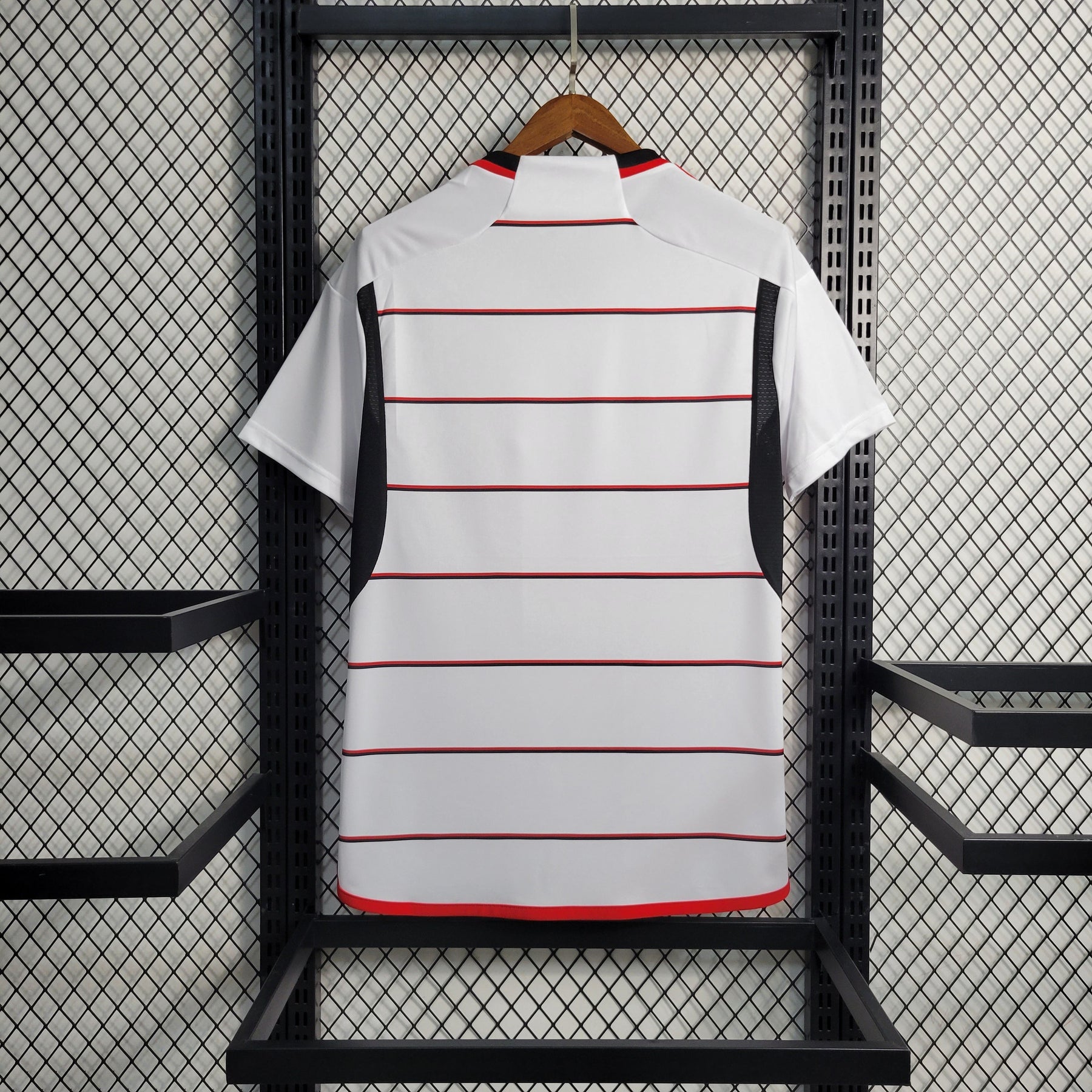 Camisa Flamengo II 23/24 - Masculina