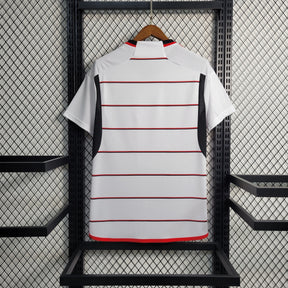 Camisa Flamengo II 23/24 - Masculina