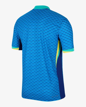 Camisa Brasil II 2024 - Torcedor Masculina