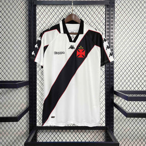 Camisa Vasco 1997 - Versão Retro