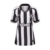 Camisa Botafogo Feminina I 25/26 - Listrada