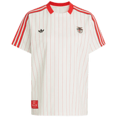 Camisa Benfica Terrace Icons 25/26 - Adidas - Branca