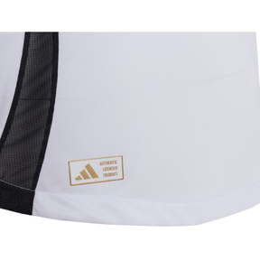 Camisa Flamengo II 25/26 - Versão Jogador Masculina - Branca