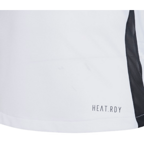 Camisa Flamengo II 25/26 - Versão Jogador Masculina - Branca