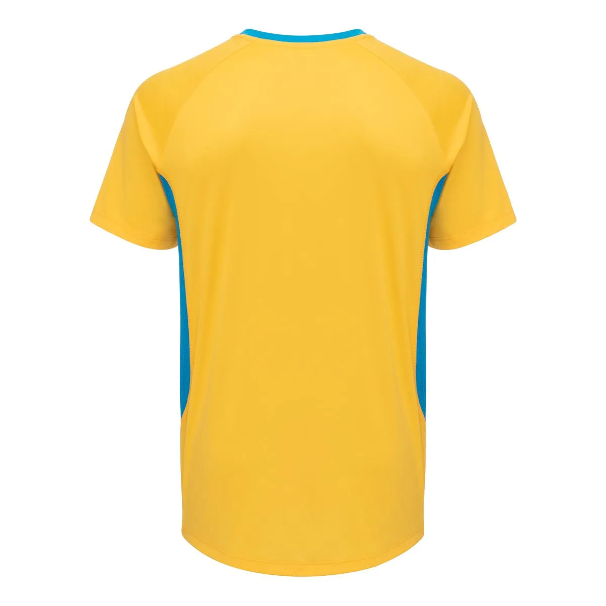 Camisa Grêmio Treino 25/26 - Torcedor Masculina - Amarela