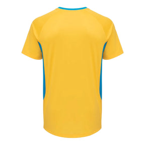 Camisa Grêmio Treino 25/26 - Torcedor Masculina - Amarela