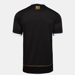 Camisa Vasco III, Camisas Negras Especial - Masculina