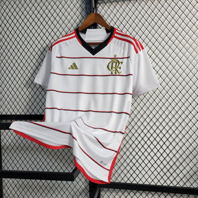 Camisa Flamengo II 23/24 - Masculina