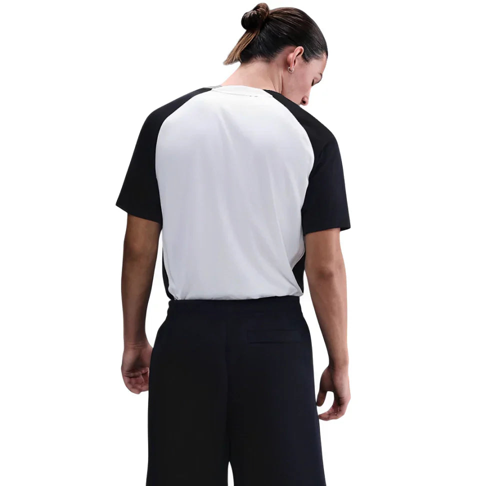 Camisa Timão I 25/26 - Torcedor Masculina - Branca e Preto