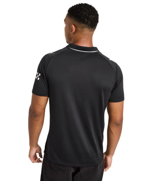 Camisa Manchester City II 25/26 - Torcedor Puma Masculina - Preta