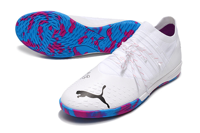 Chuteira Puma Future Z Est. 1 - Futsal