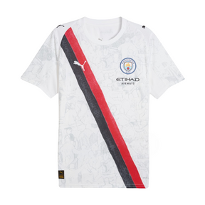 Camisa Manchester City Mundial de Clubes 24/25- Torcedor Puma