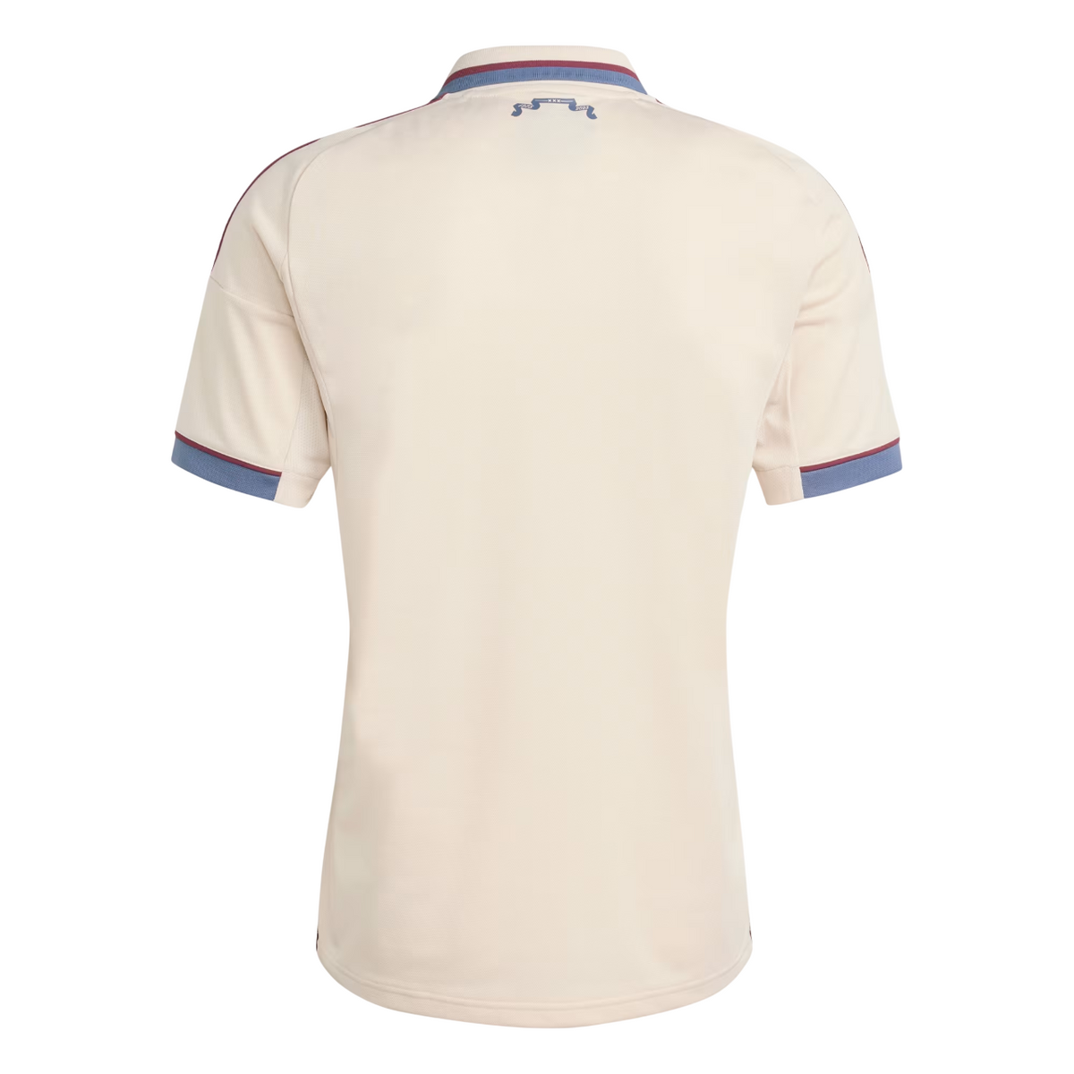 Camisa Ajax III Comemorativa 25/26 Adidas Masculina - Creme