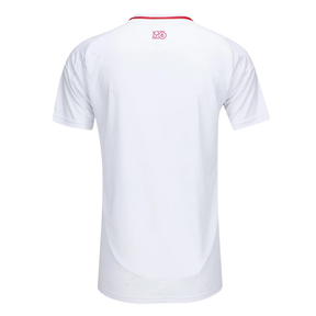 Camisa Internacional Feminina II 25/26 - Branca