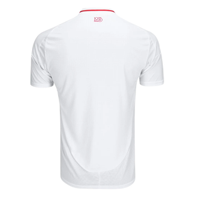 Camisa Internacional II 25/26 - Branca