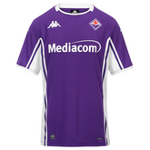 Camisa Fiorentina I 25/26 - Torcedor Masculina - Roxa
