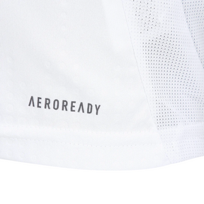 Camisa Internacional Feminina II 25/26 - Branca