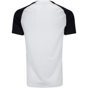 Camisa Timão I 25/26 - Torcedor Masculina - Branca e Preto
