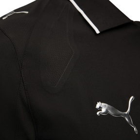 Camisa Manchester City II 25/26 - Torcedor Puma Masculina - Preta