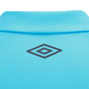 Camisa PEIXÃO Comemorativa  25/26 - Torcedor Feminina - Azul