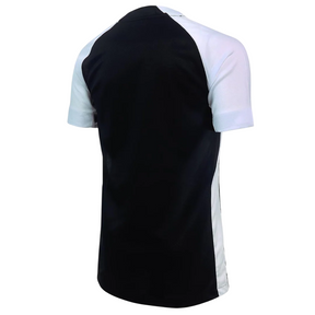 Conjunto Infantil Timão II 25/26 – Preta