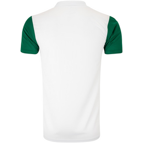 Camisa Palmeiras II 25/26 - Torcedor Masculina - Branca e Verde