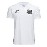 Camisa PEIXÃO I 25/26 - Torcedor Masculina - Branca