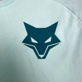 Conjunto Infantil Cruzeiro Treino - 25/26