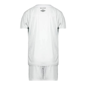 Conjunto Infantil PEIXÃO Home 24/25