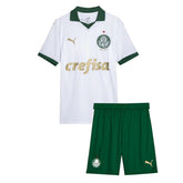 Conjunto Infantil Palmeiras II 24/25