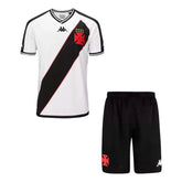 Kit Infantil Vasco II 24/25
